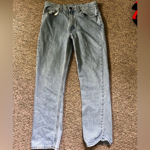 **free if added to bundle** George jeans - Picture 3 of 6